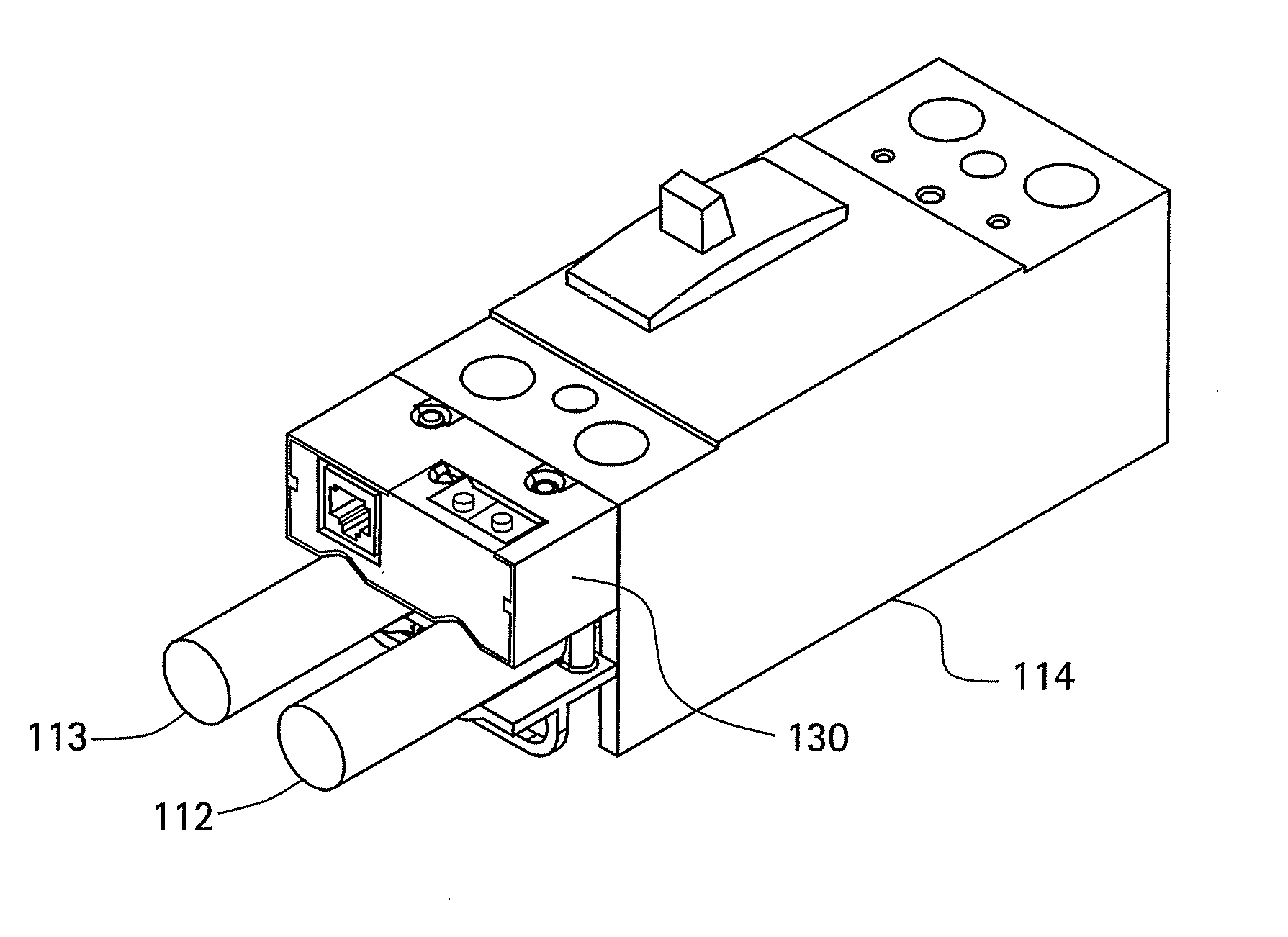 Current Sensing Module and Assembly Method Thereof