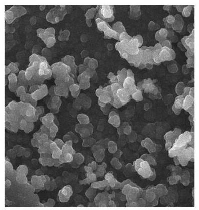 Method for synthesizing 4A molecular sieve by double crystallization