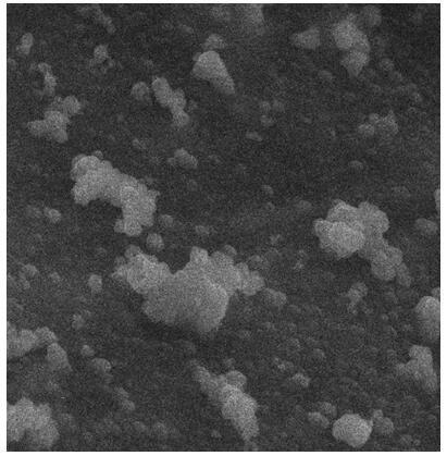 Method for synthesizing 4A molecular sieve by double crystallization