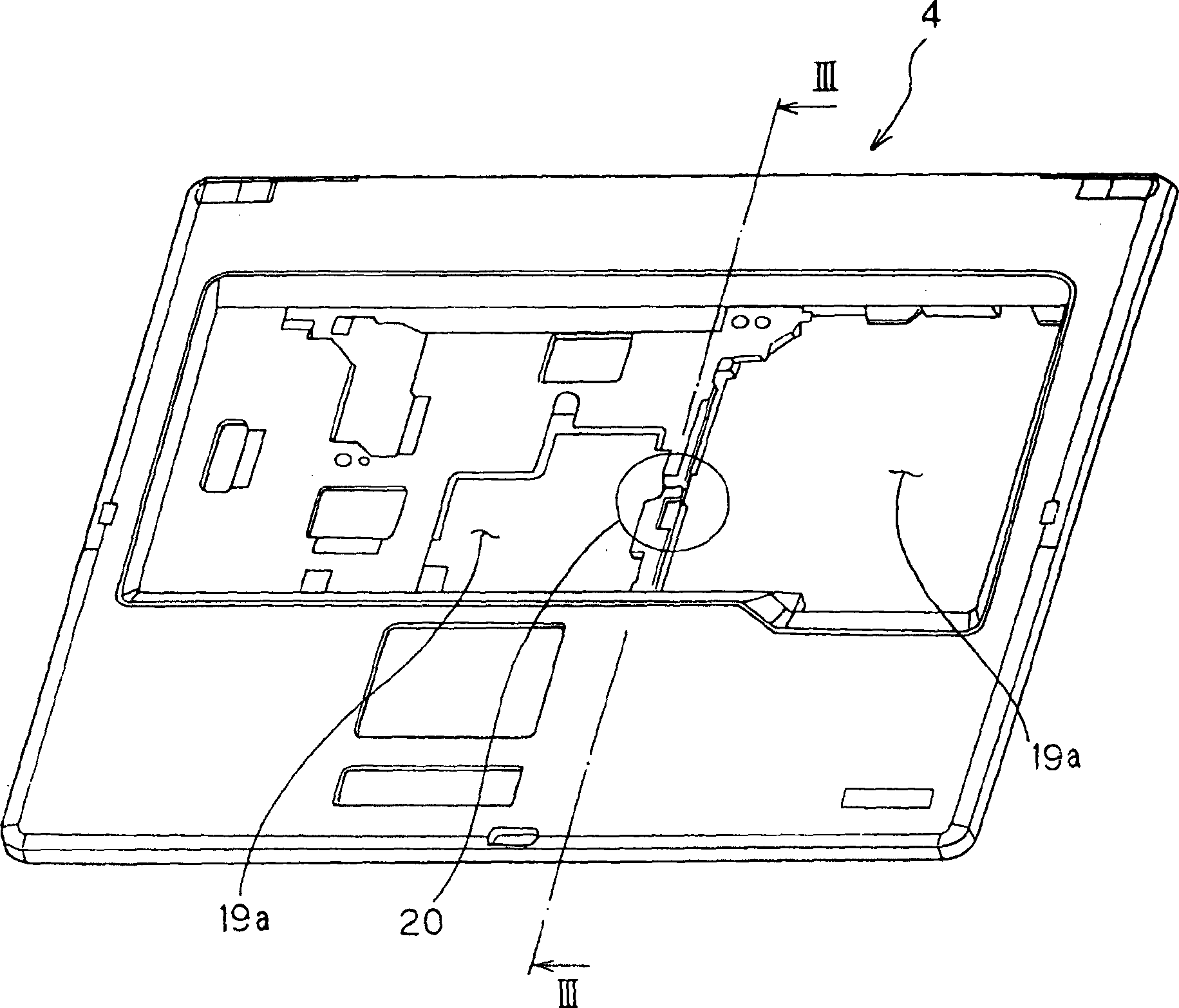 Moulding method