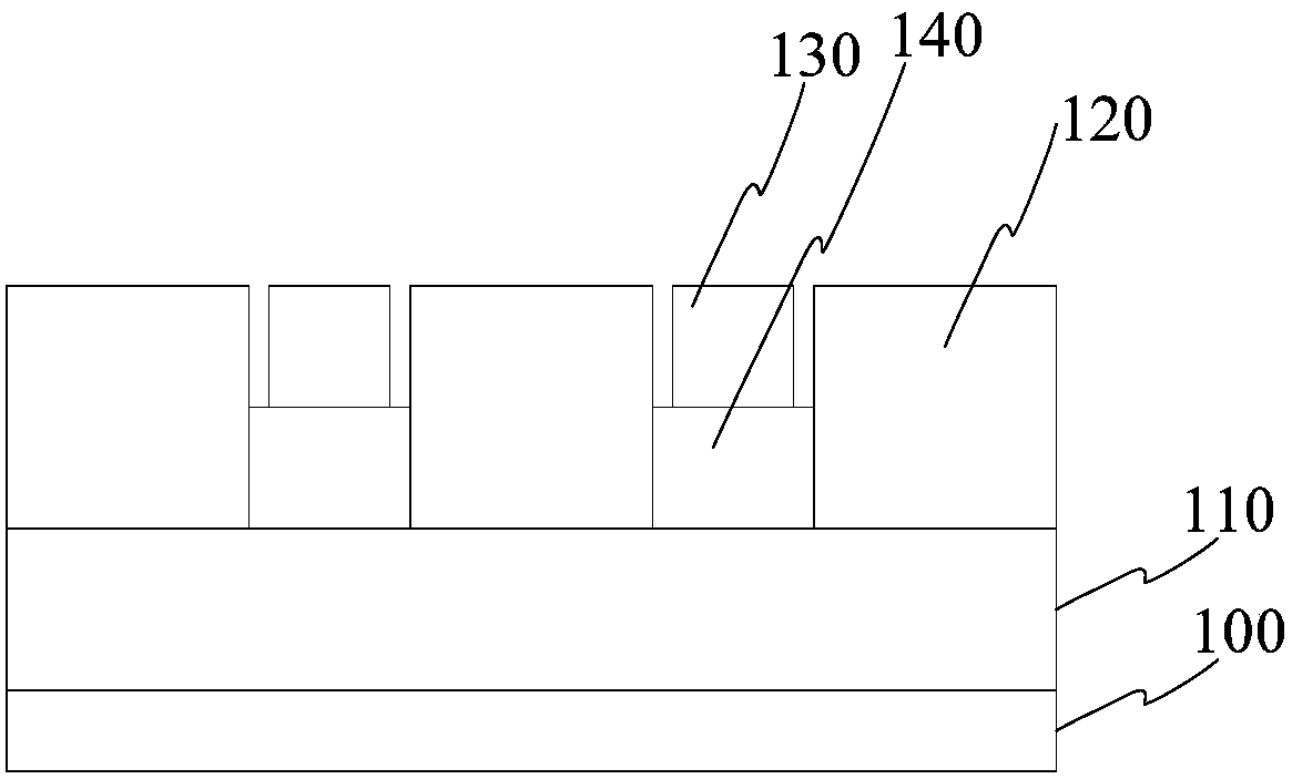 OLED array substrate, manufacturing method, and display device