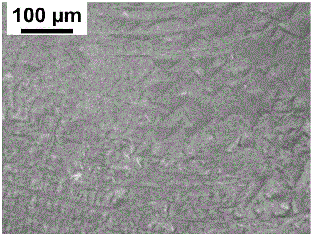 Liquid crystal compound containing acetal ring and preparation method thereof