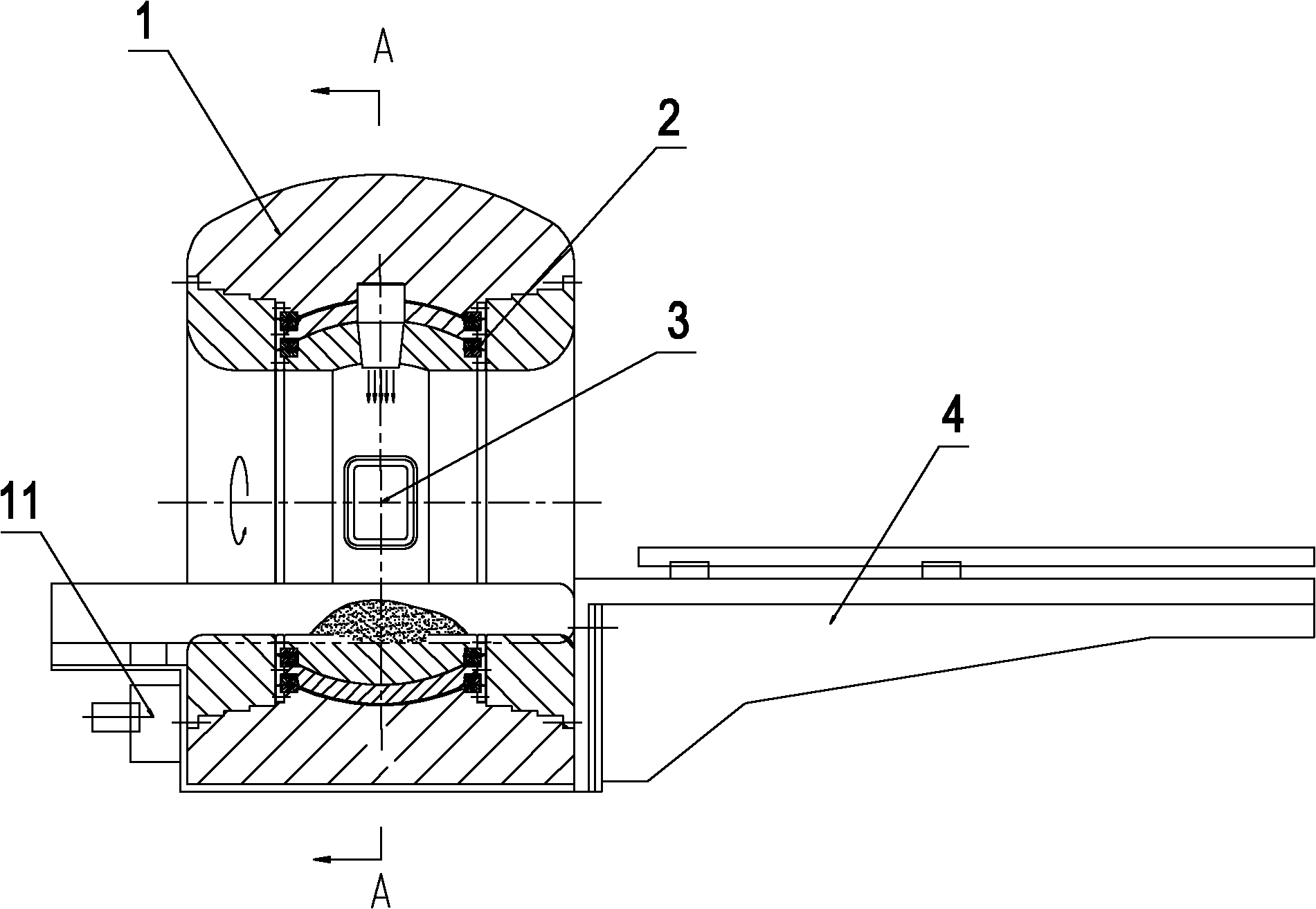 Image-guided radiation therapy equipment