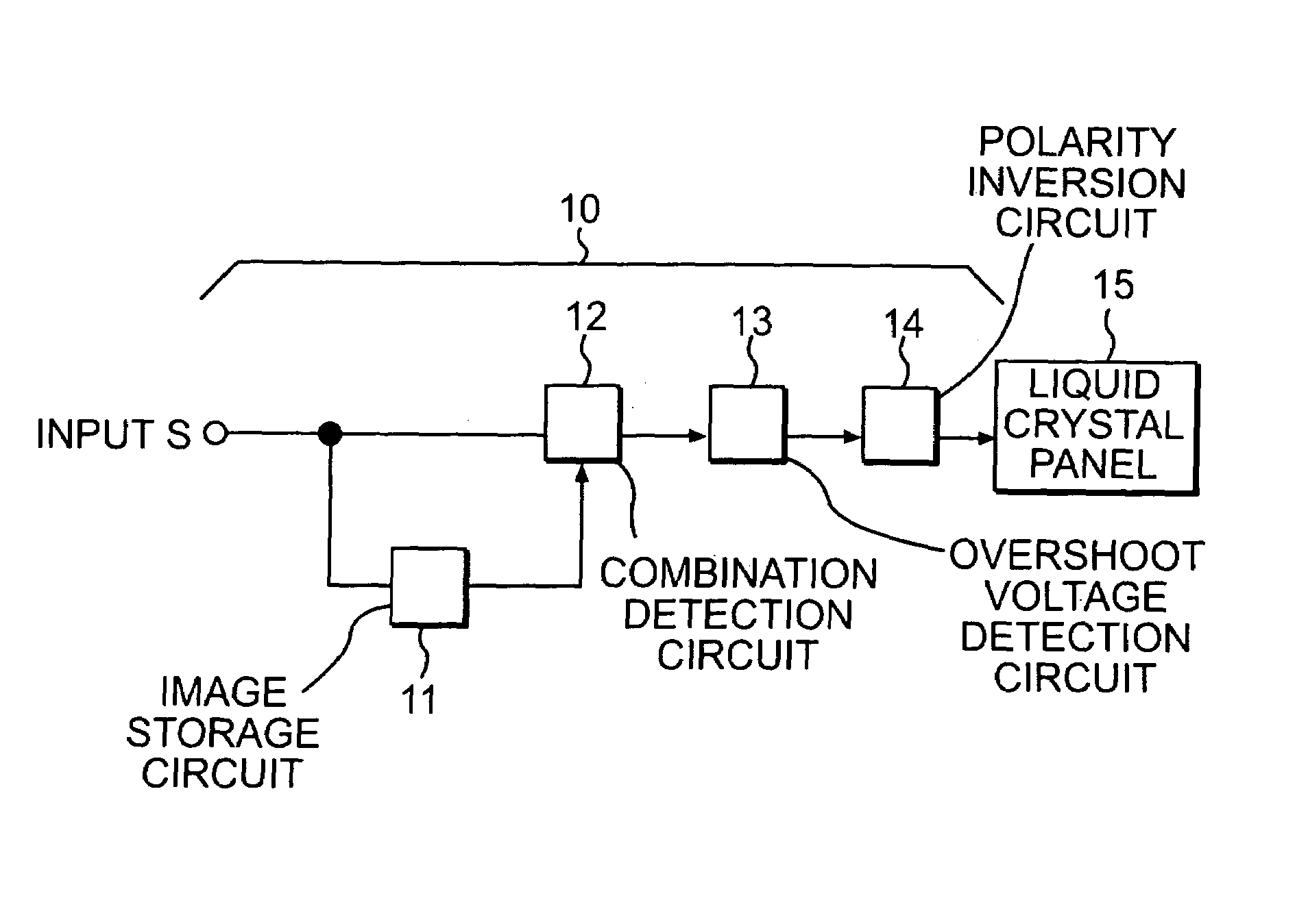 Liquid crystal display device