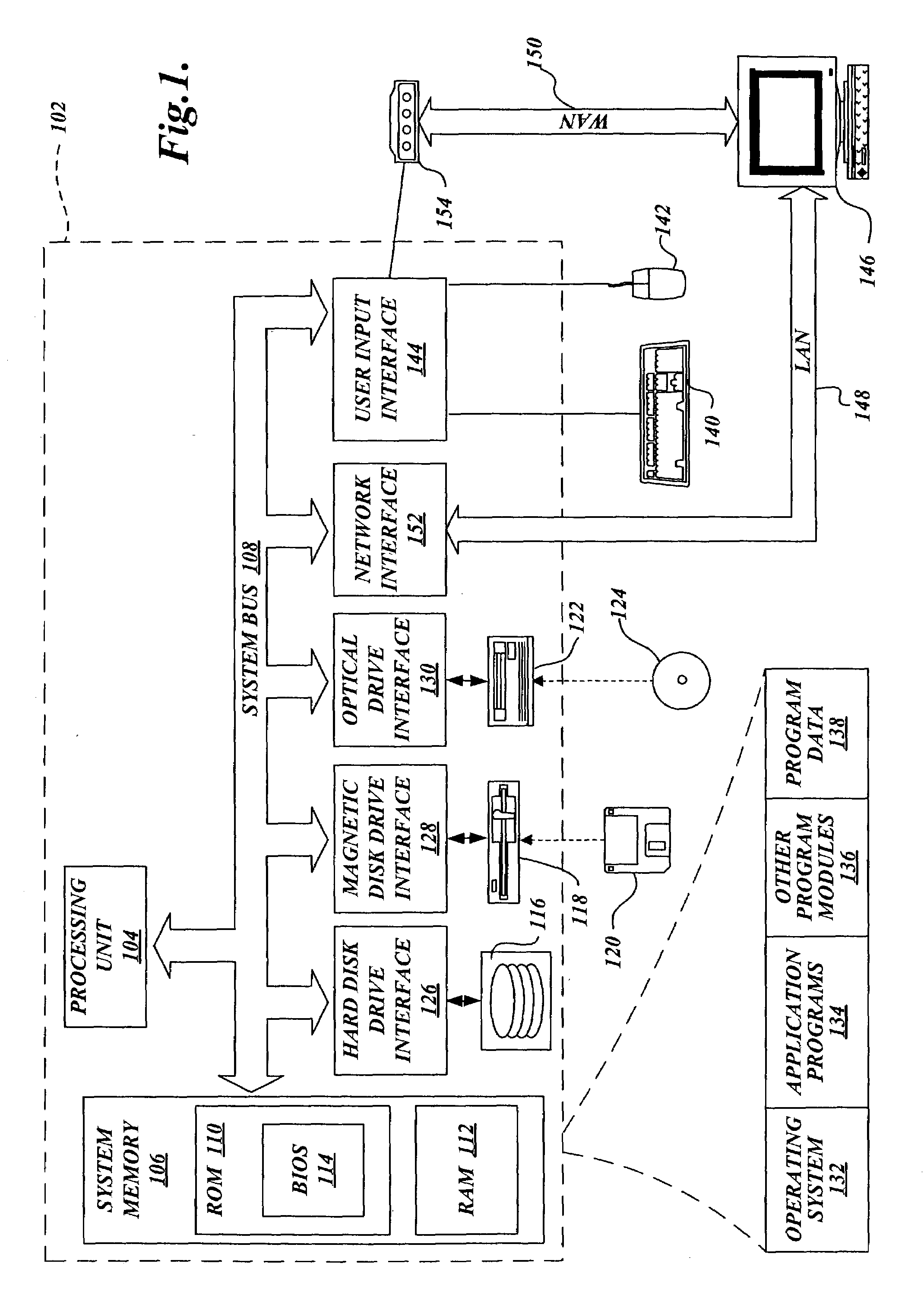 System and method for controlling access to location information