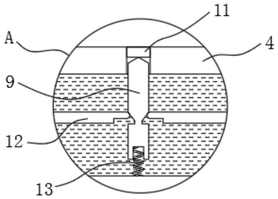 Dimming glass window