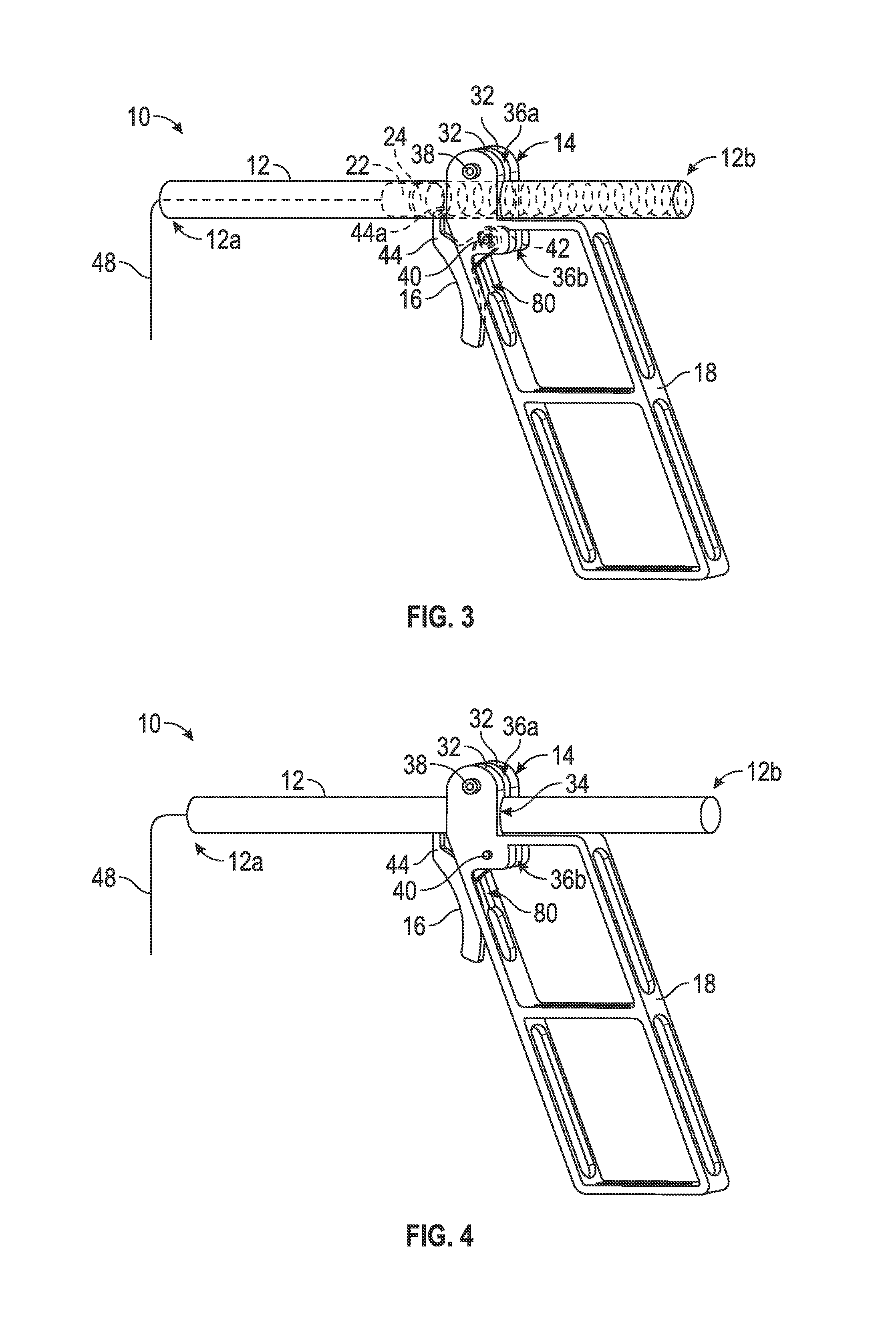 Projectile launcher