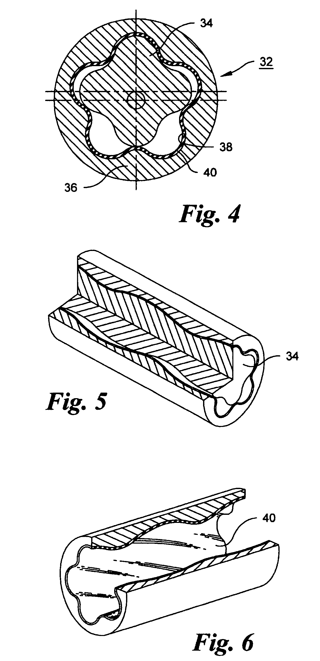 Progressive cavity pump/motor stator, and apparatus and method to manufacture same by electrochemical machining