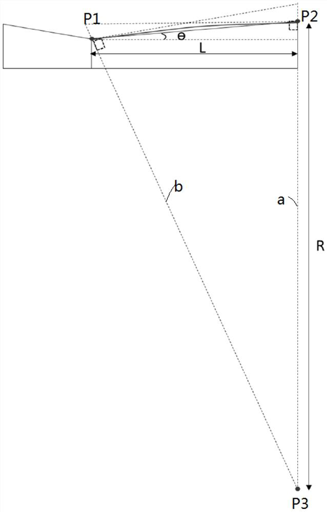 Ejector for heat or work recovery system and heat or work recovery system