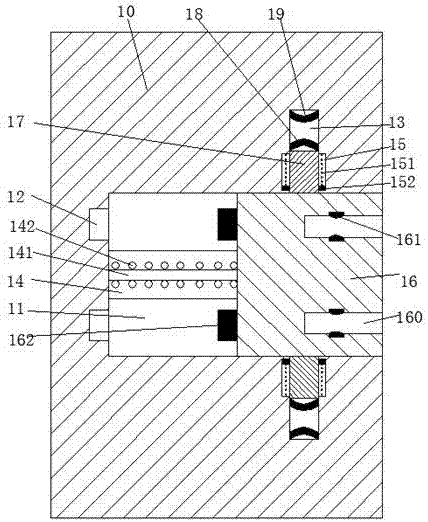 Energy-saving lamp device