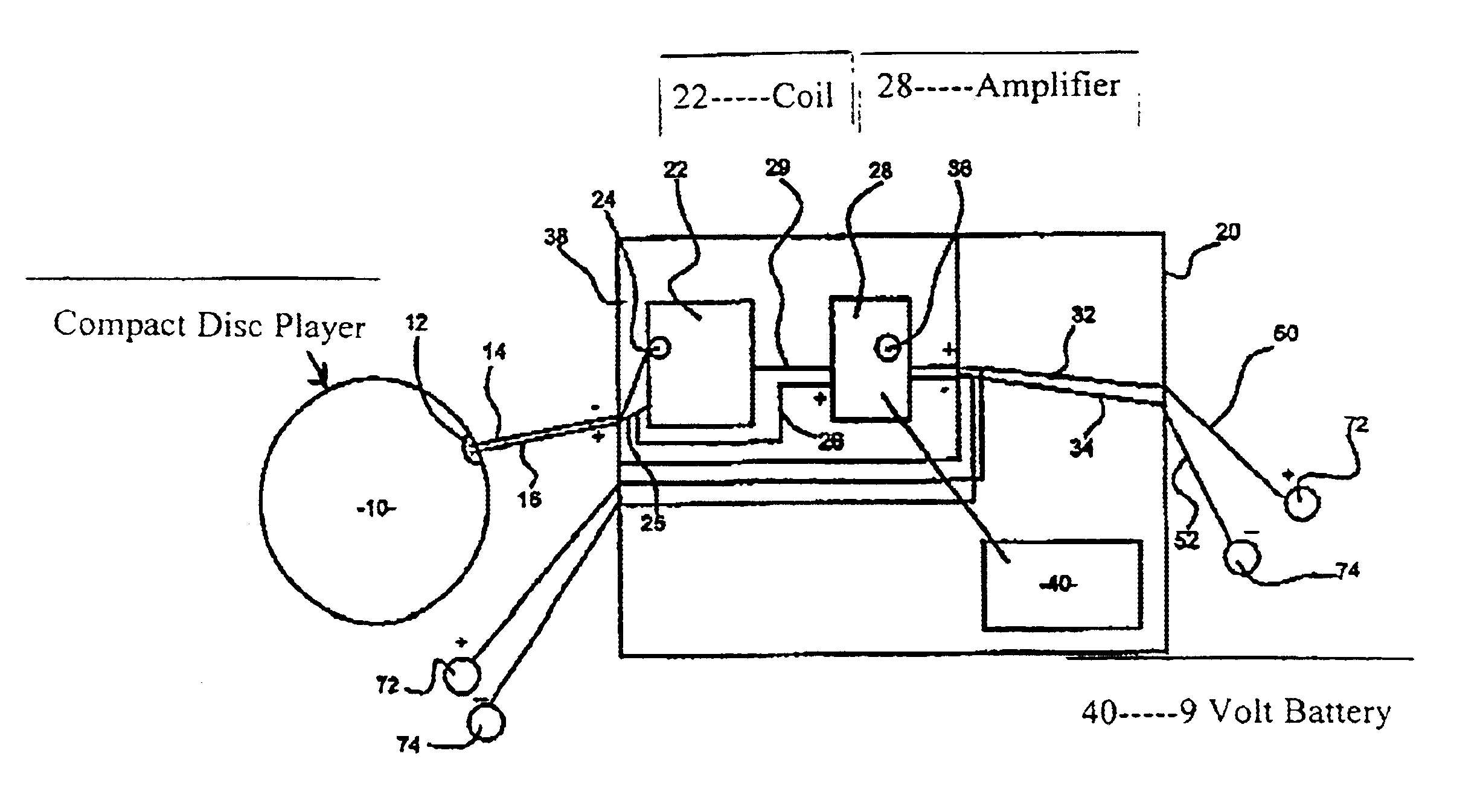 Apparatus for destroying pathogen molecules using frequencies