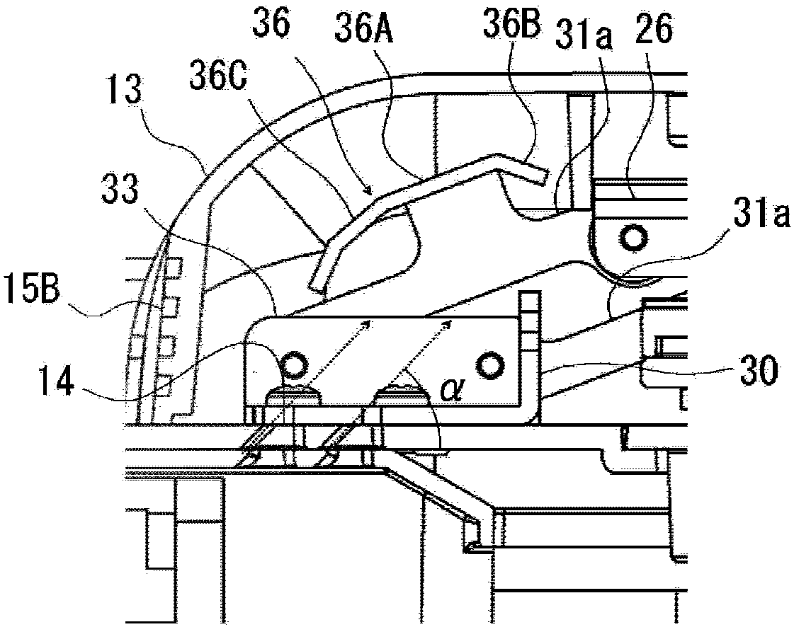 Optical measurement device