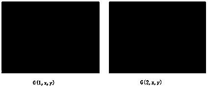 Method for fire identification through infrared and visible-light video image fusion