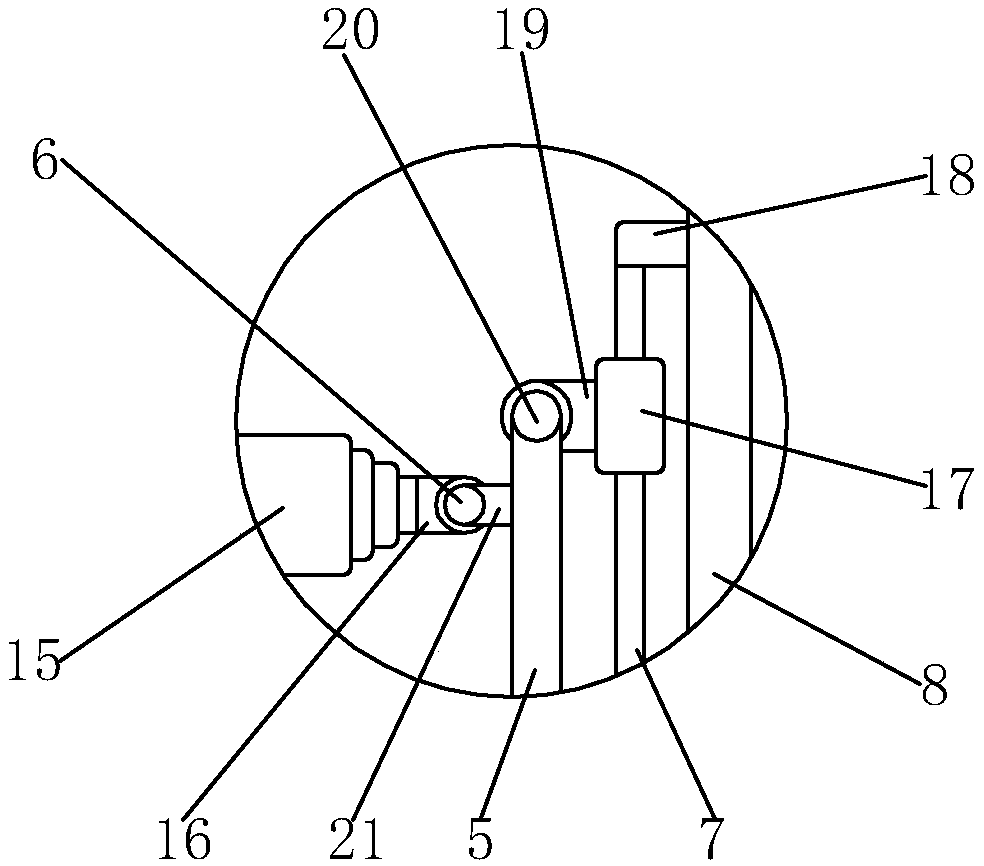 Energy-saving box-type substation