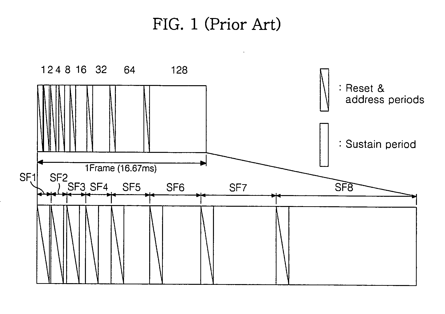 Plasma display apparatus and driving method thereof