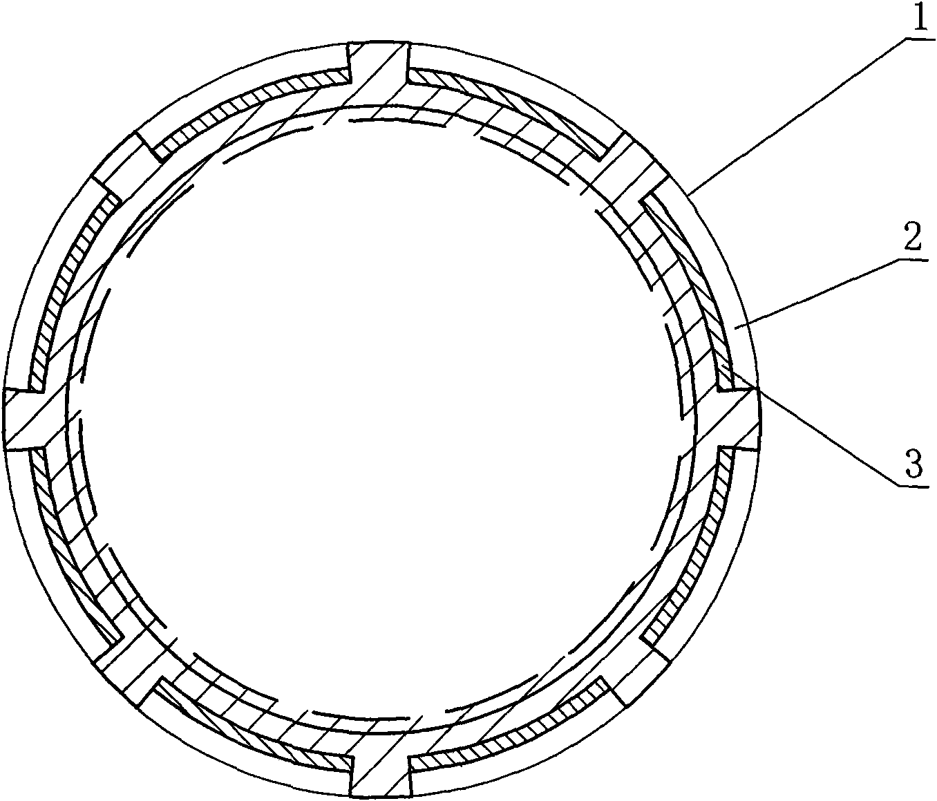 Bottle cap capable of avoiding mistaking