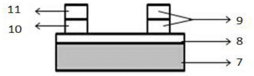 A Novel Photoconductive Detector