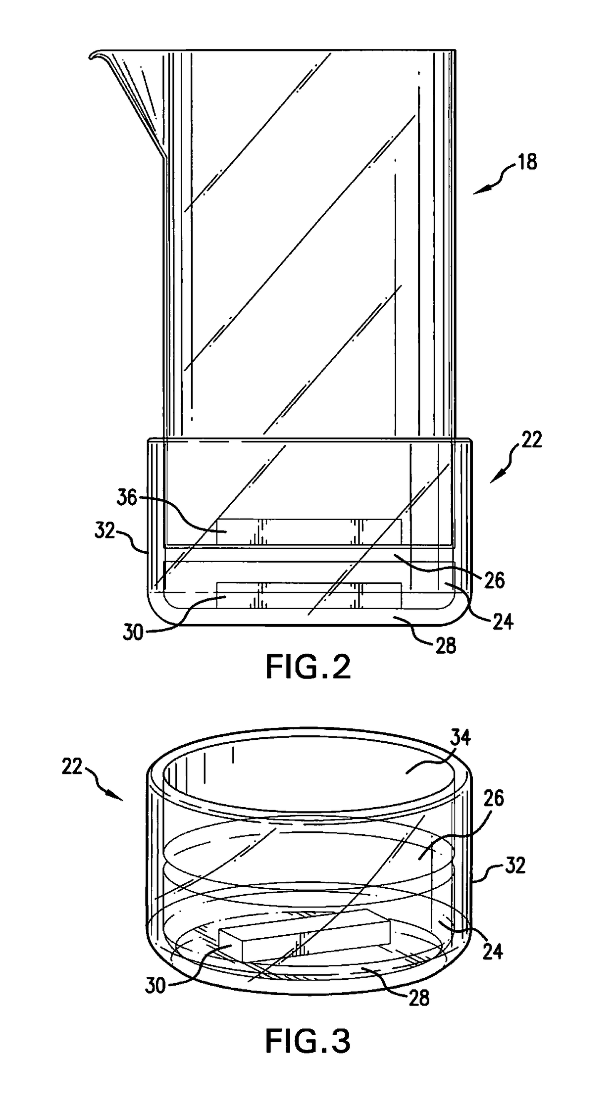 Magnetic mixing apparatus