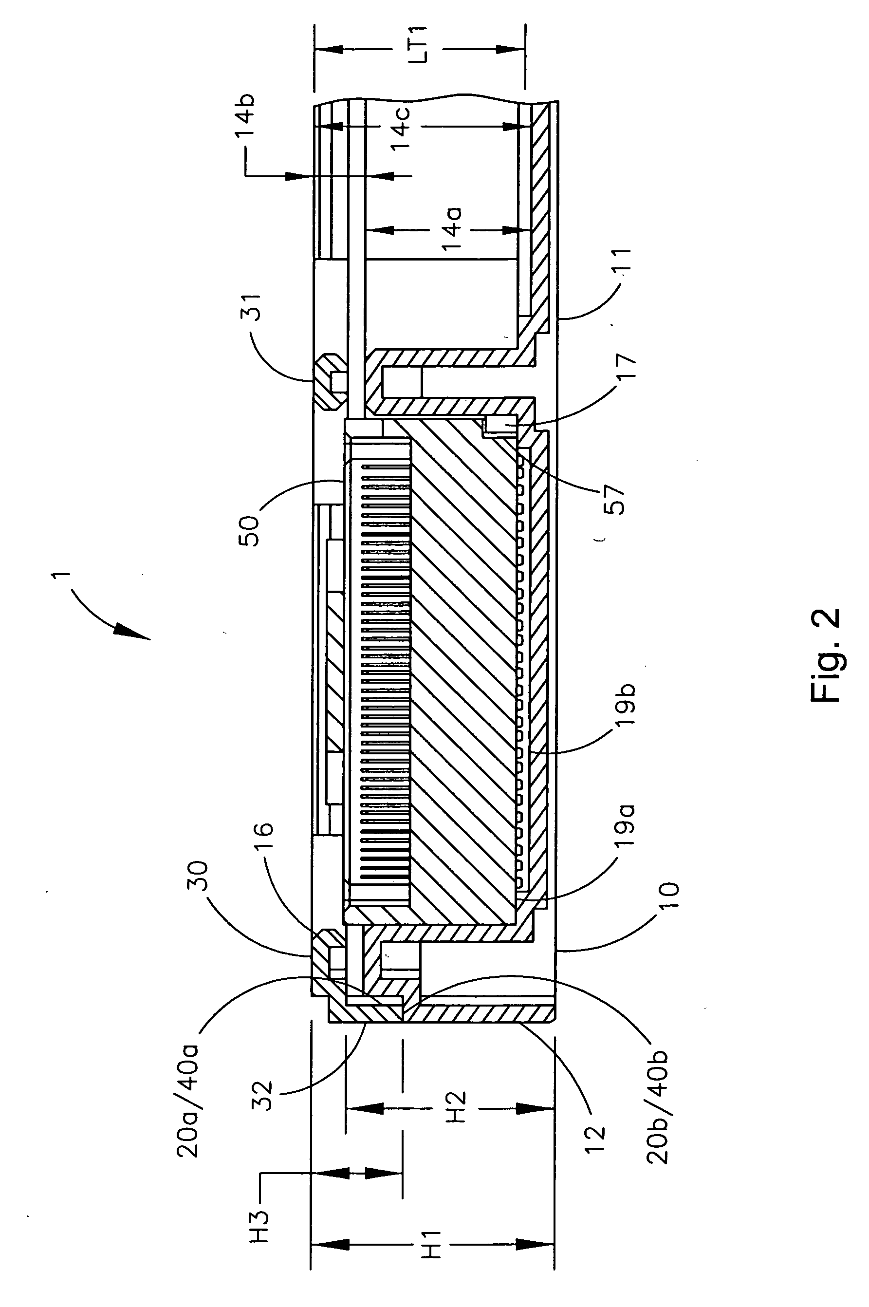 Tray for component packaging