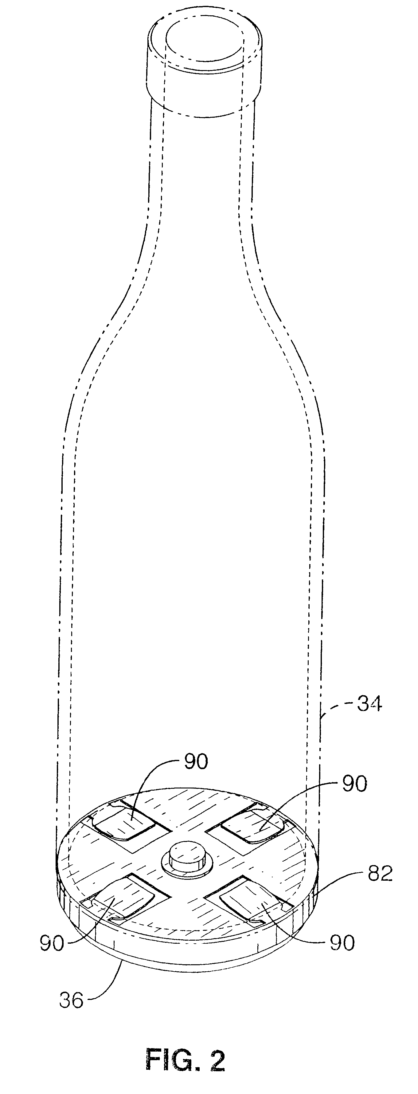 Service transaction monitoring system, method, and device