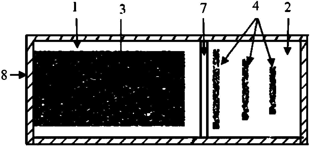 Micro loop heat pipe and method