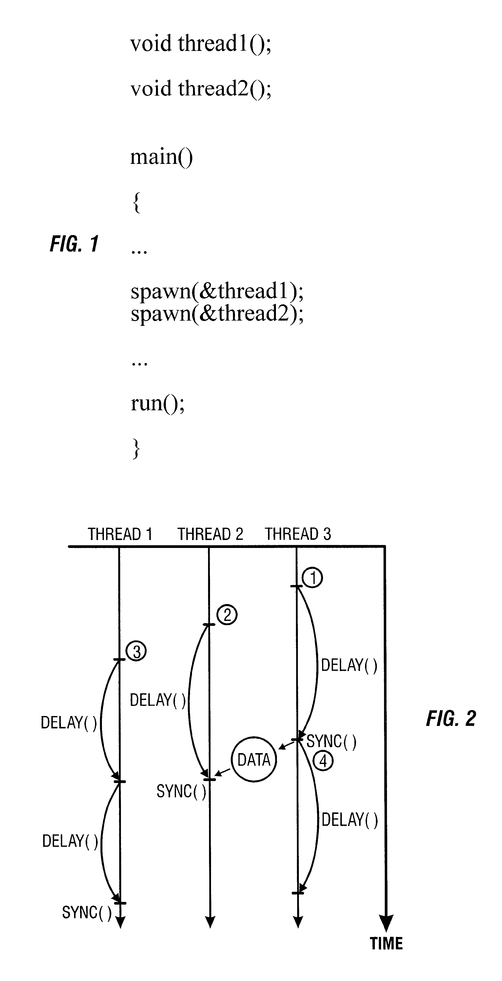 Concurrent timed digital system design method and environment