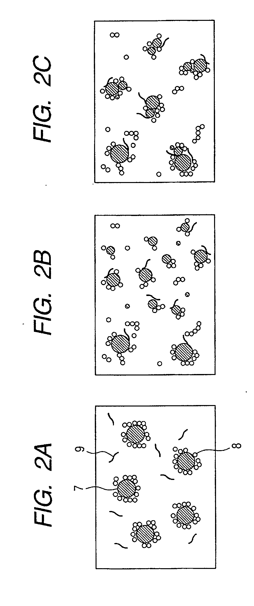 Ink, ink set, ink jet recording method, ink cartridge and ink jet recording apparatus