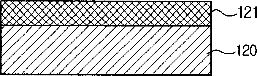 Electrode transfer film,electrode manufacture method using the film and manufacture method of plasma display panel