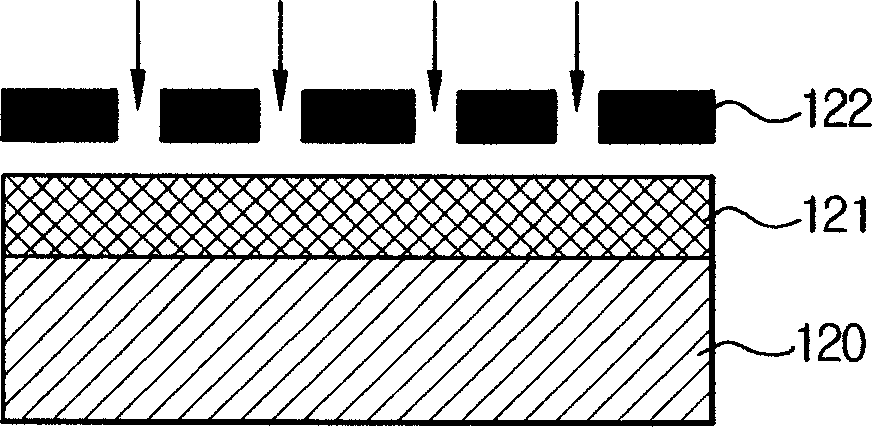 Electrode transfer film,electrode manufacture method using the film and manufacture method of plasma display panel