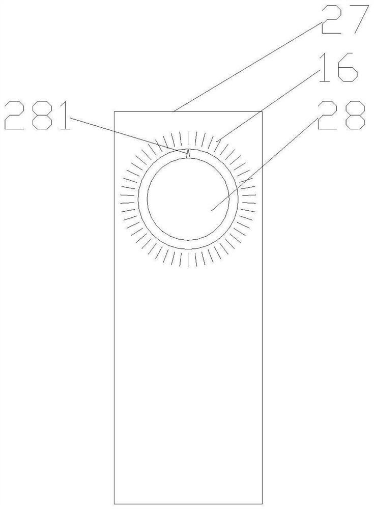 A Universal Angle Fixture for Numerical Control Center