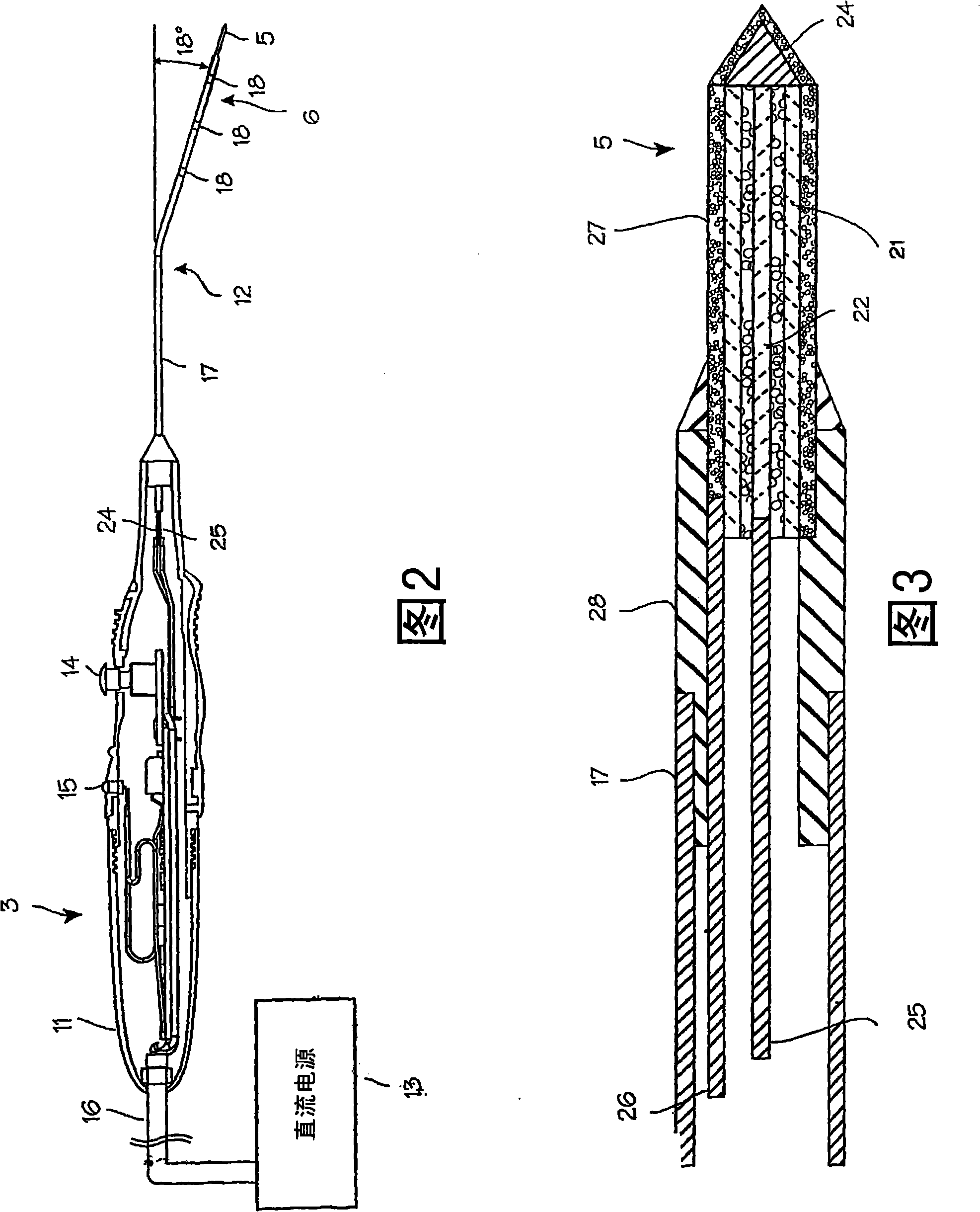 Resistive heating device and method for turbinate ablation