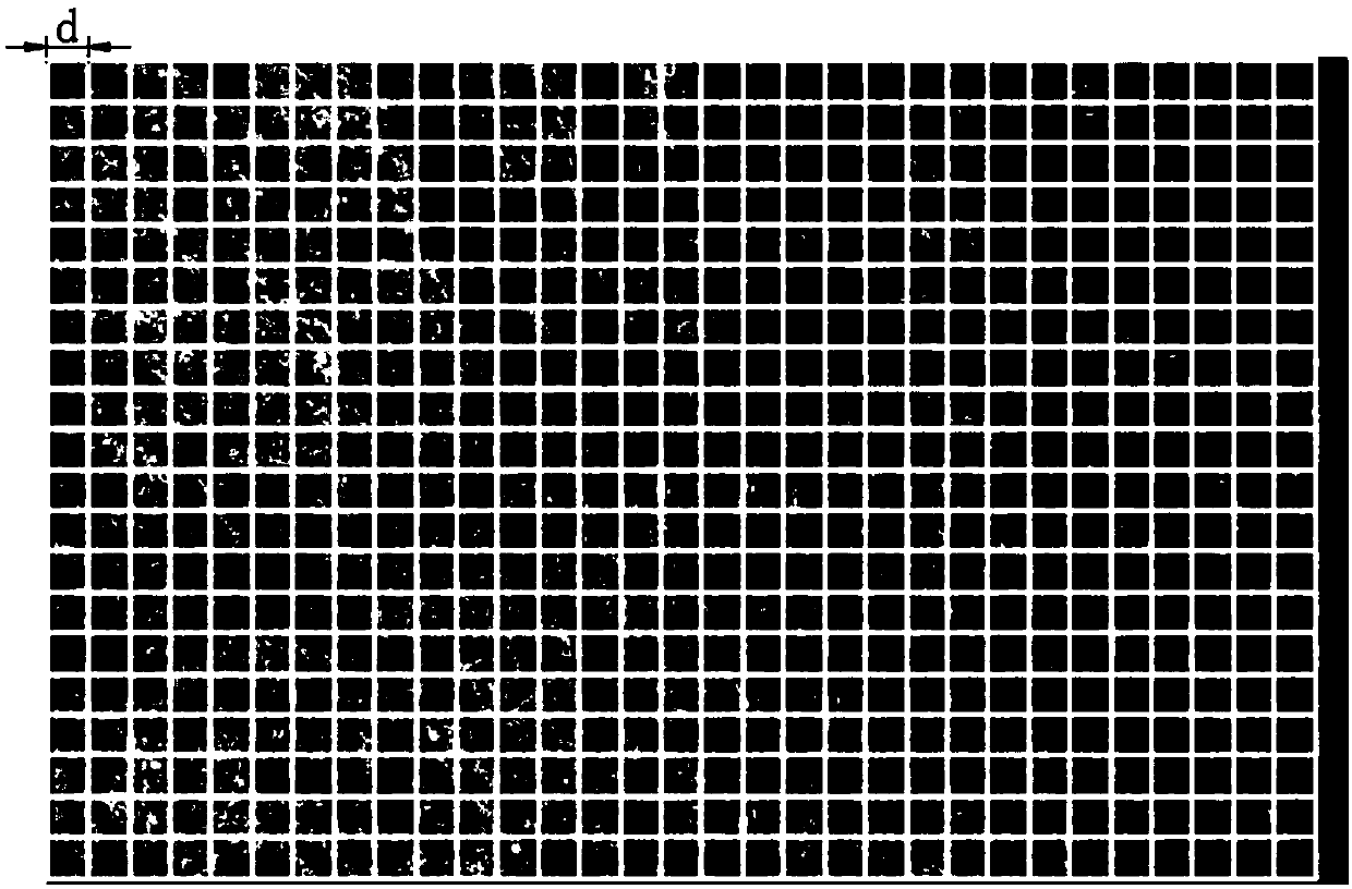 A joint surface roughness calculation method based on shape correction