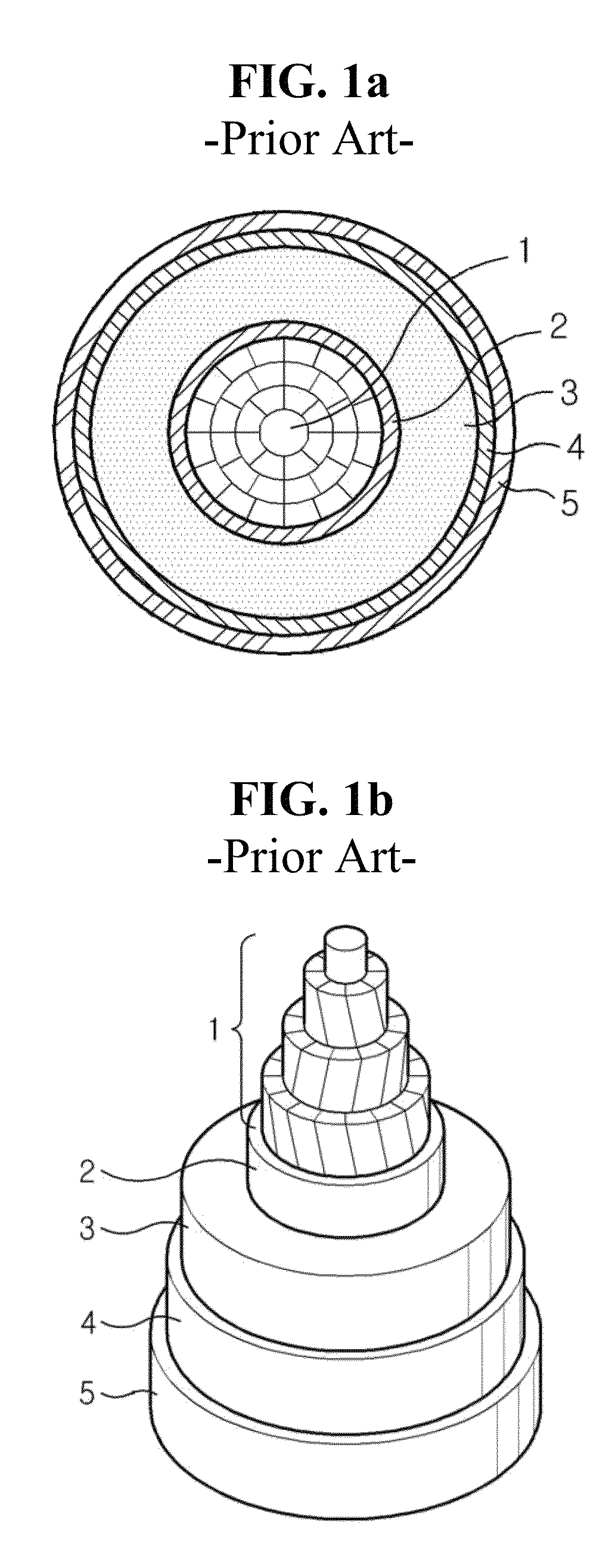 Insulation composition for DC power cable and DC power cable prepared by using the same