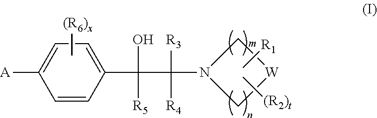 Heterocyclic compounds