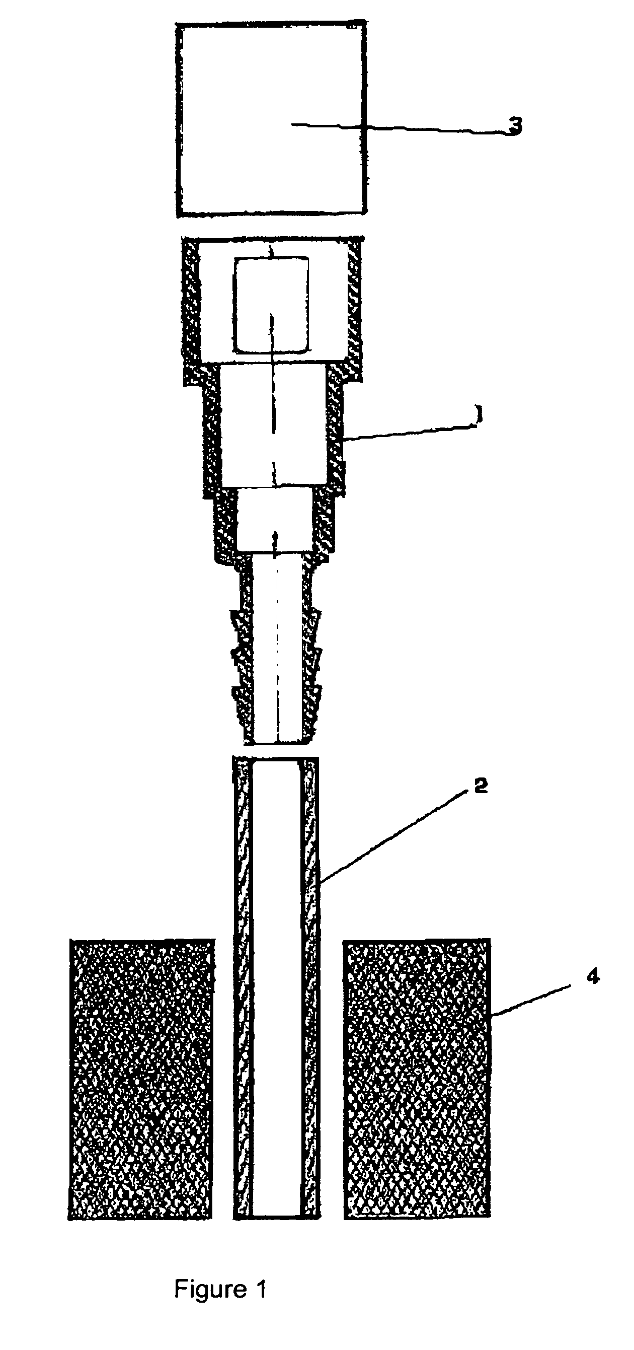 Ultrasound welding of plastics components