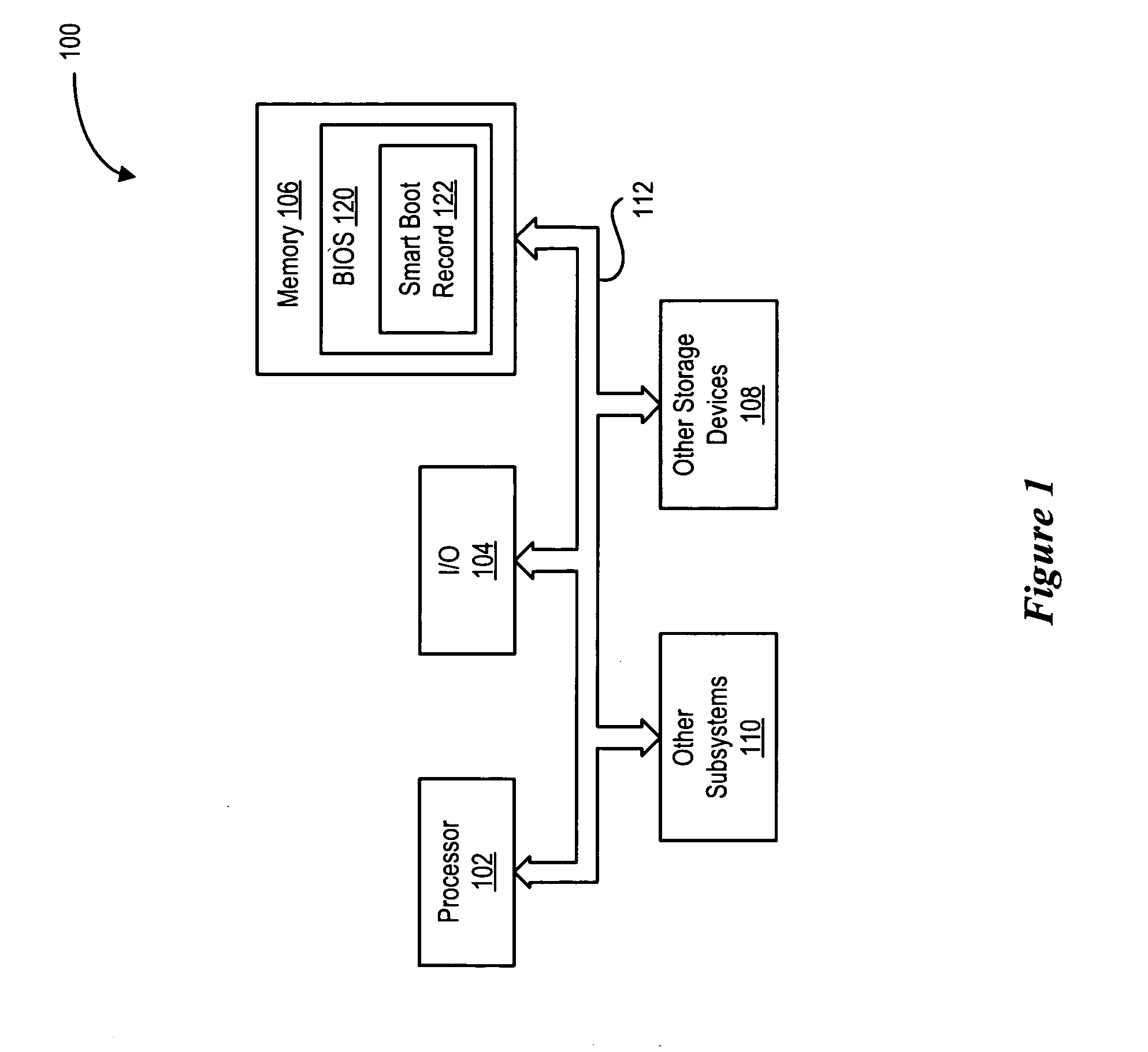 Build-to-order embedded operating system partition