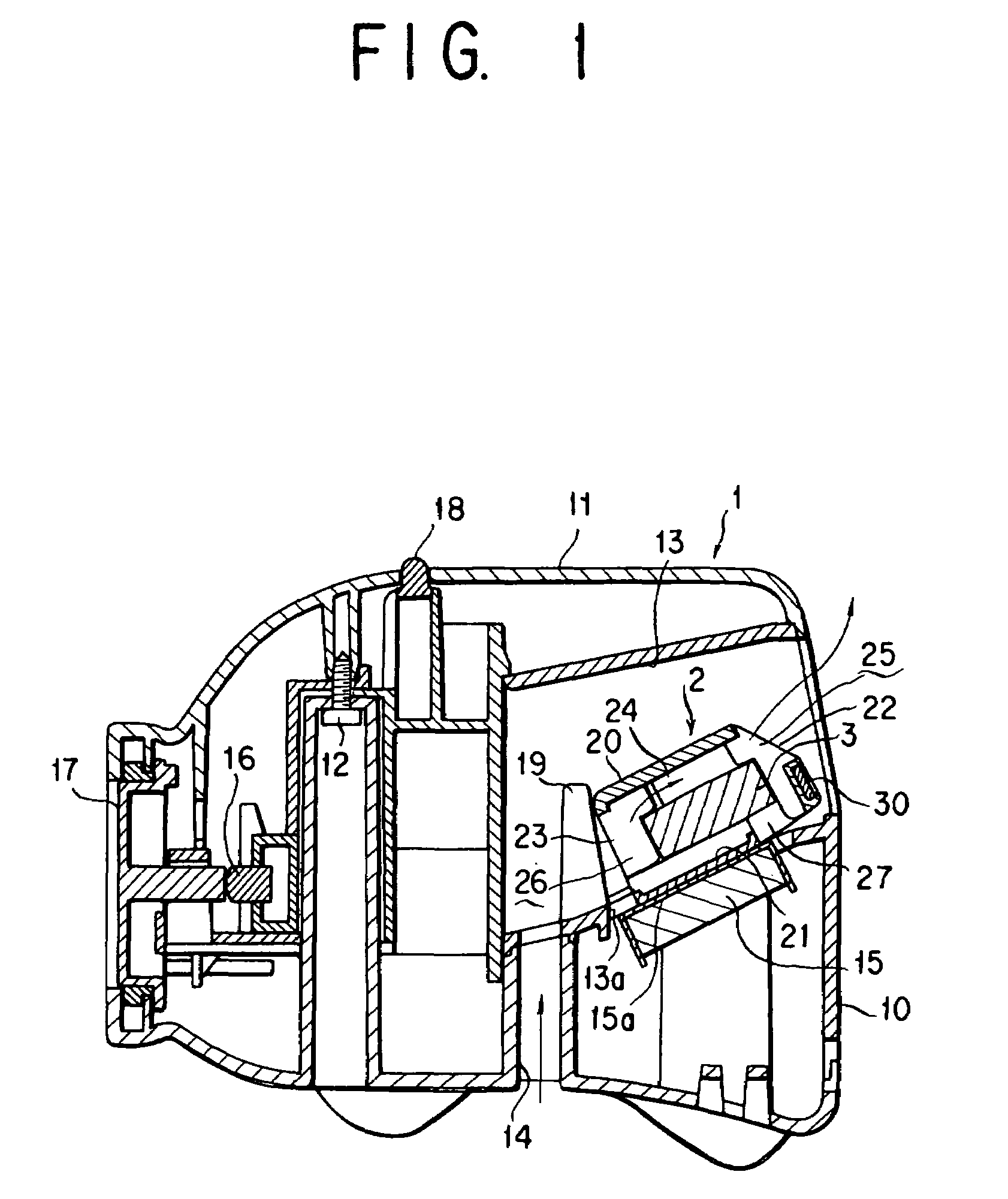 Chemical-containing formed material of type of heating of whole the material, container for holding chemical-containing formed material, device for heating and transpiring chemical and indicator for chemical to be heated and vaporized