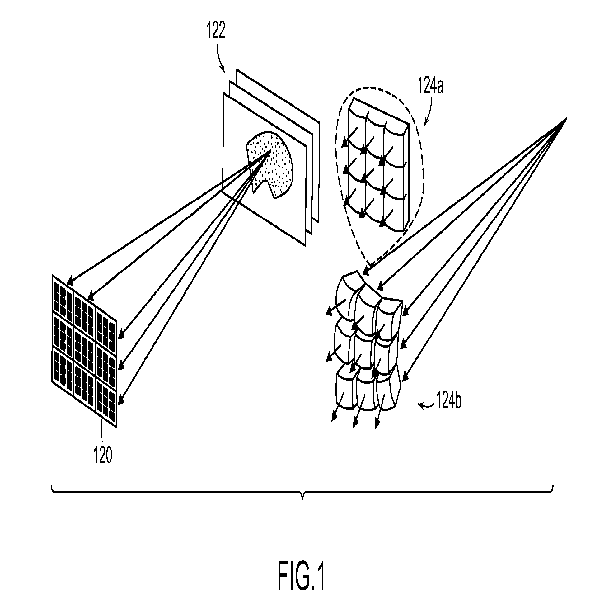 Ultrasound 3D imaging system