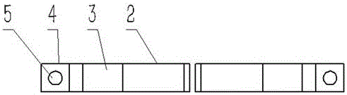 Reinforced hoop for vaporization cooling flue