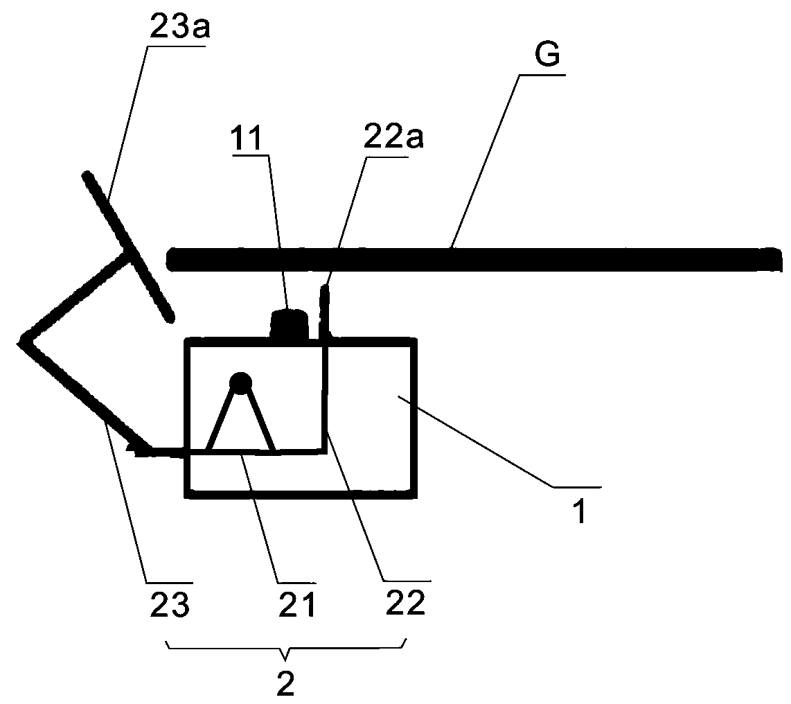 A support device for heat treatment process