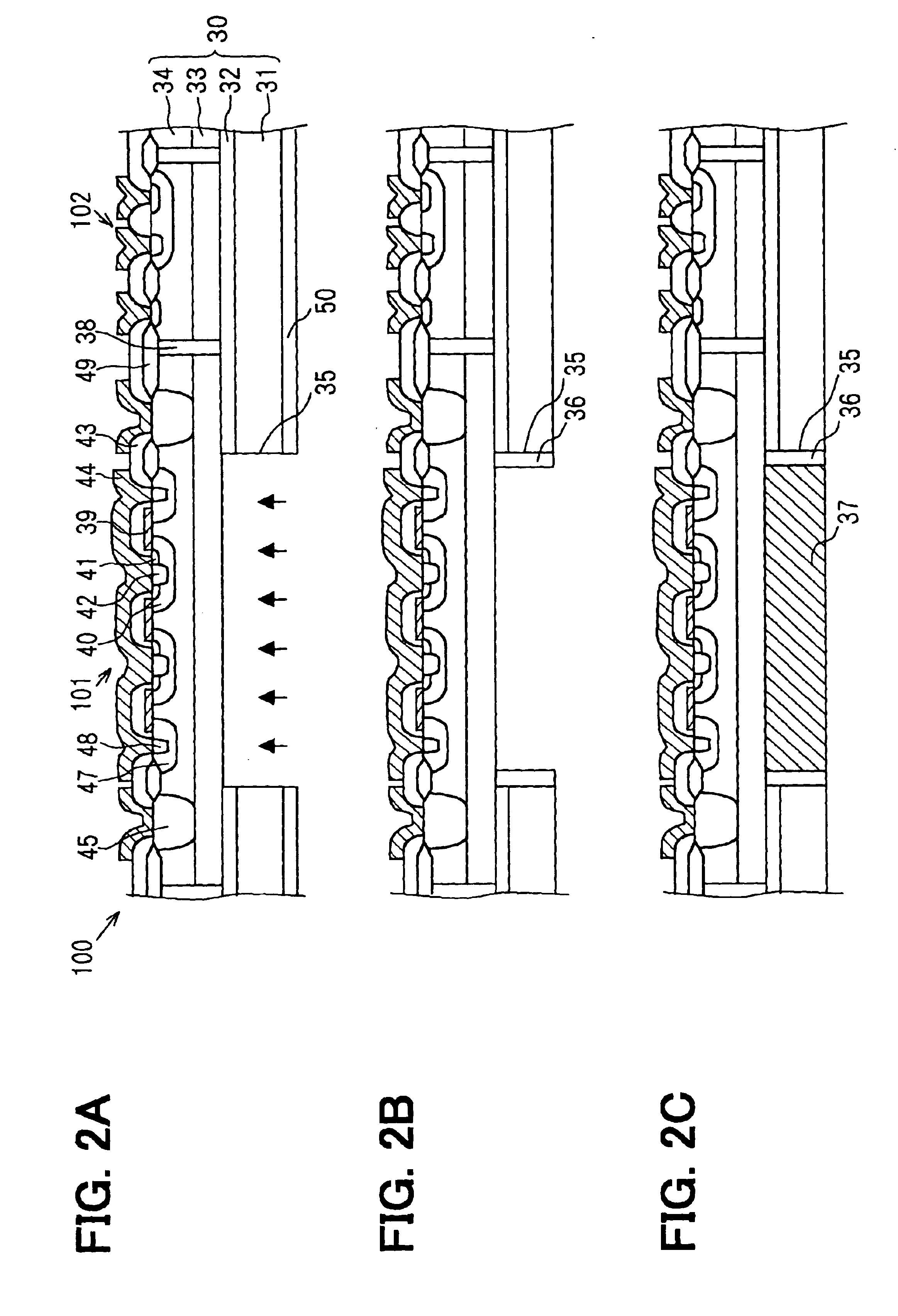 Semiconductor equipment