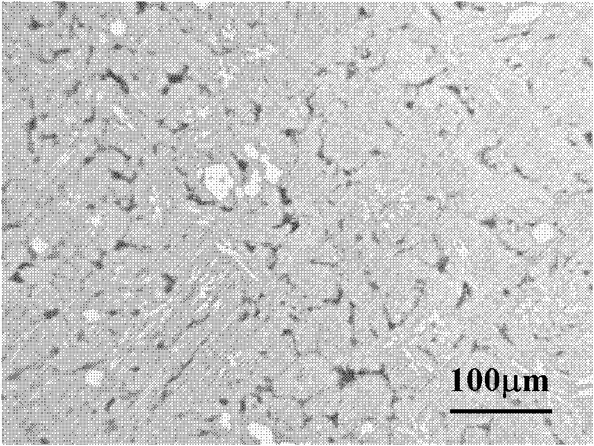 Stannum-based composite babbit metal and method for preparing welding wire