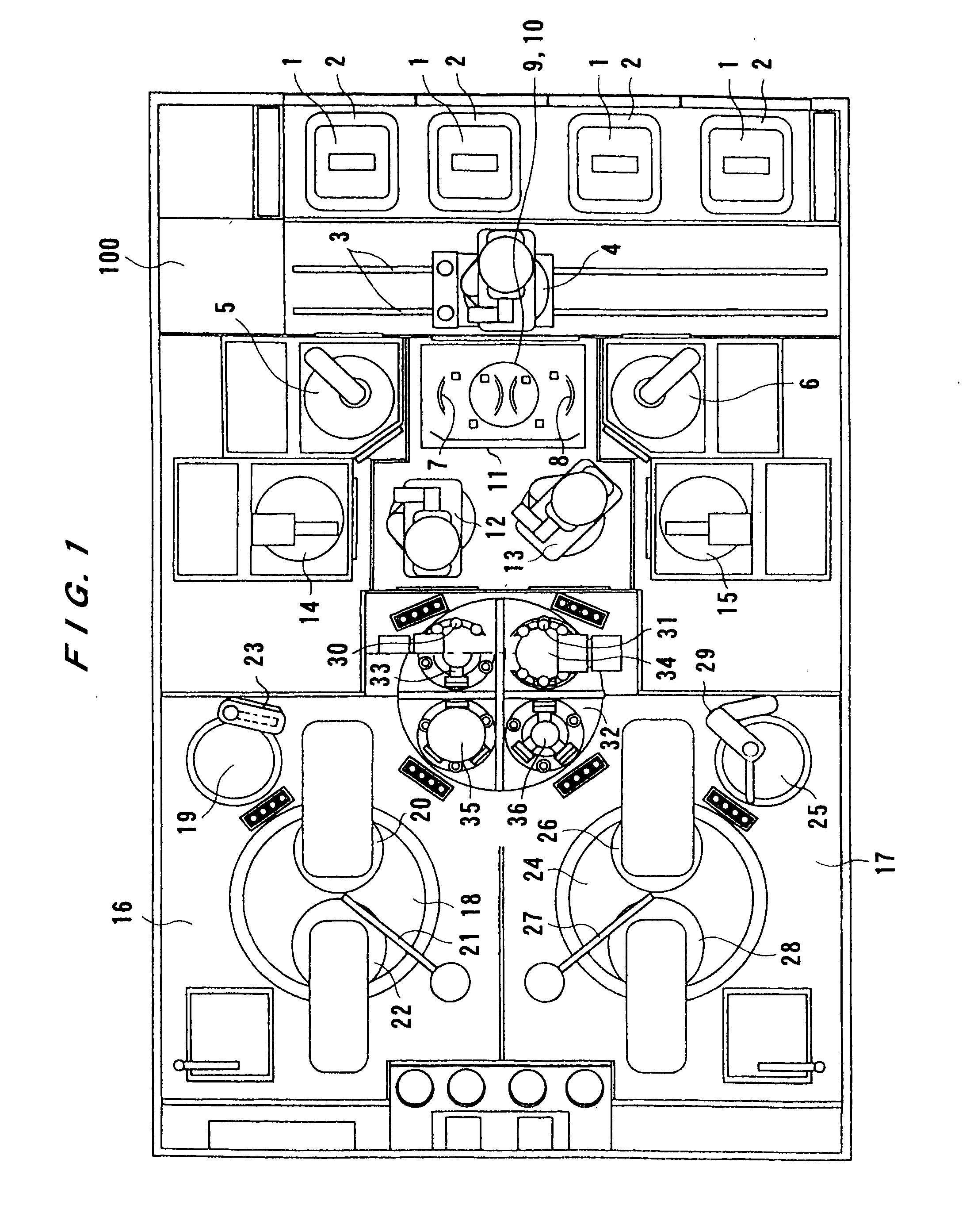 Substrate processing method and apparatus