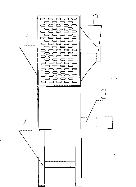 Efficient energy-saving environmental-friendly unit type photogravure press and energy-saving environmental-friendly method