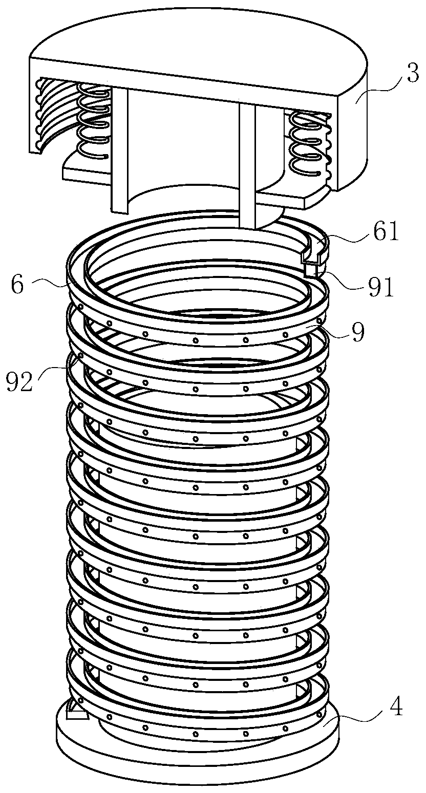 Production method of wholegrain meal replacement powder