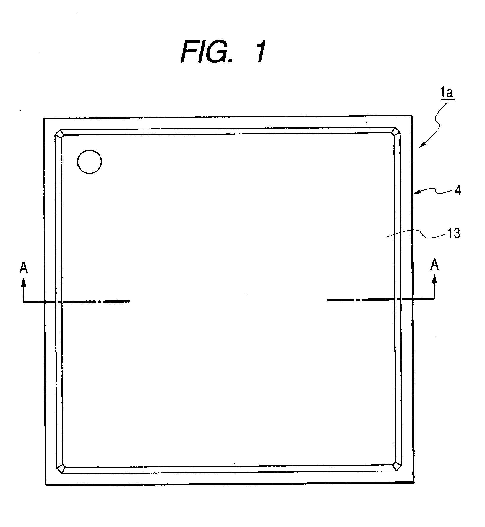 Semiconductor device with joint structure having lead-free solder layer over nickel layer