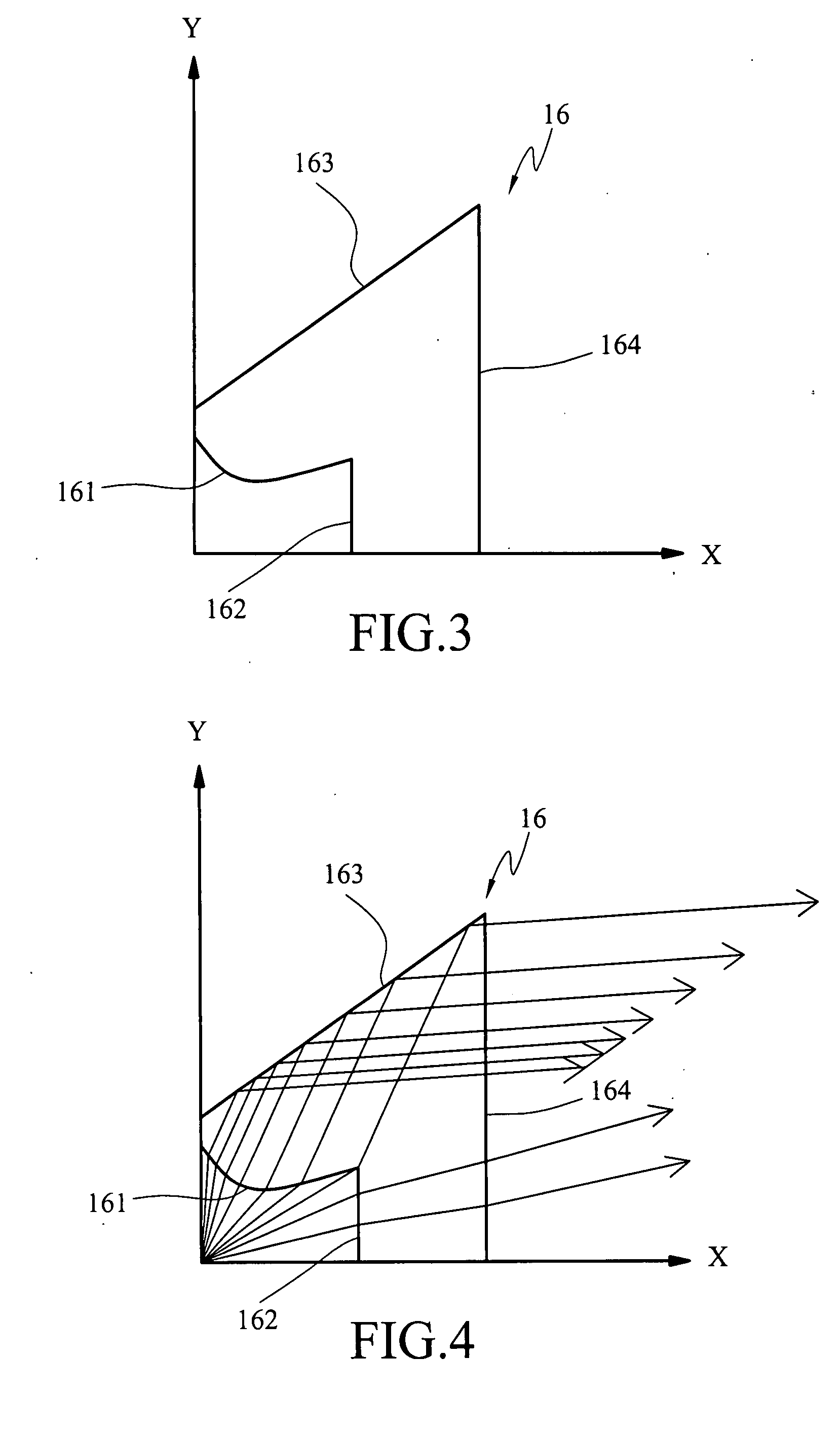 Lens cap and light emitting diode package structure using the same