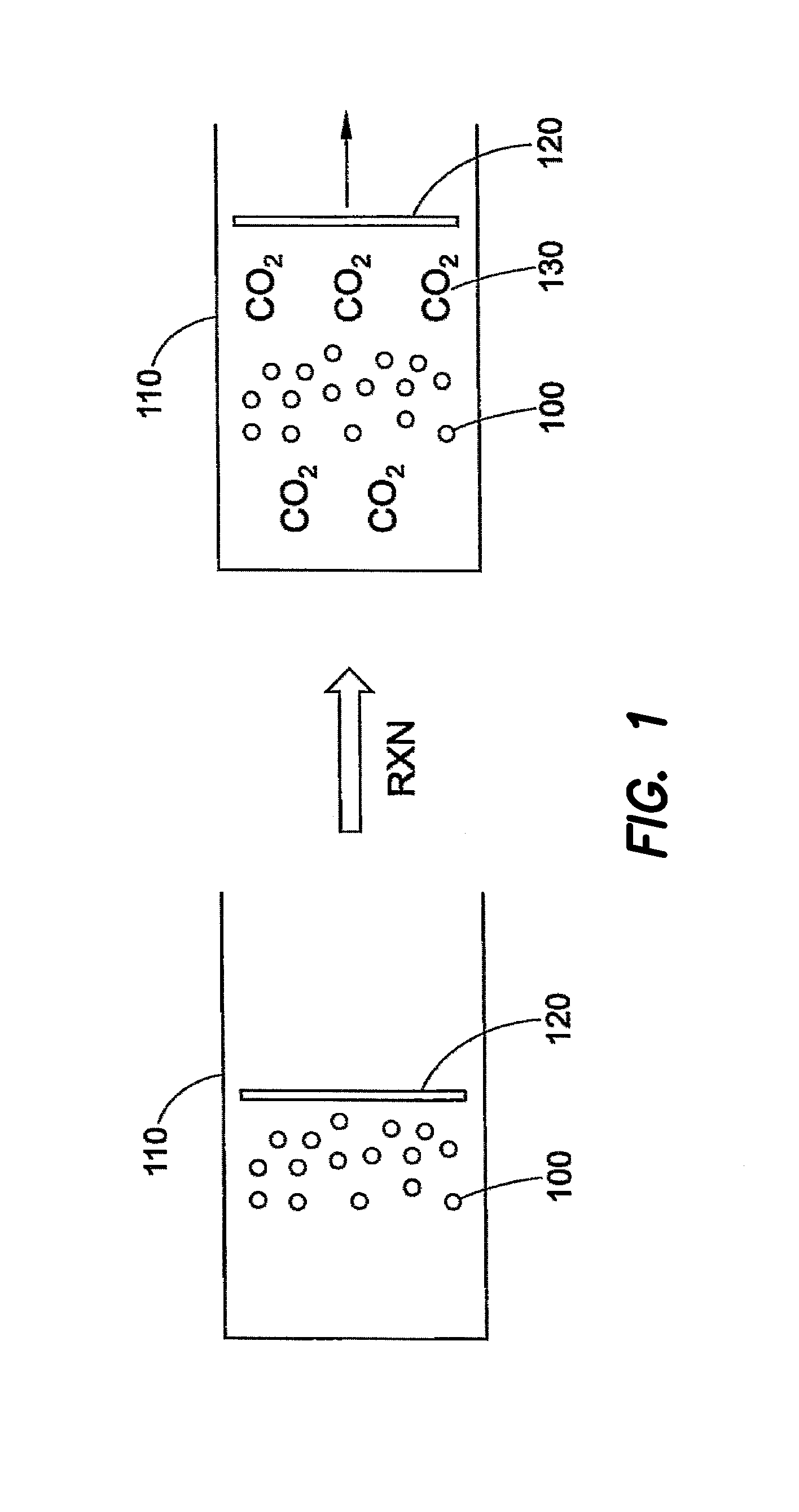 Chemical Engines and Methods for Their Use, Especially in the Injection of Highly Viscous Fluids