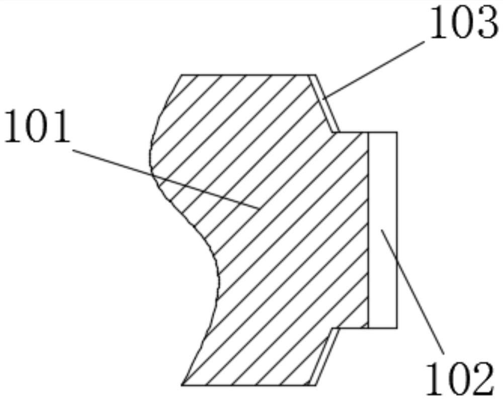 Hard-tooth-surface gear machining process