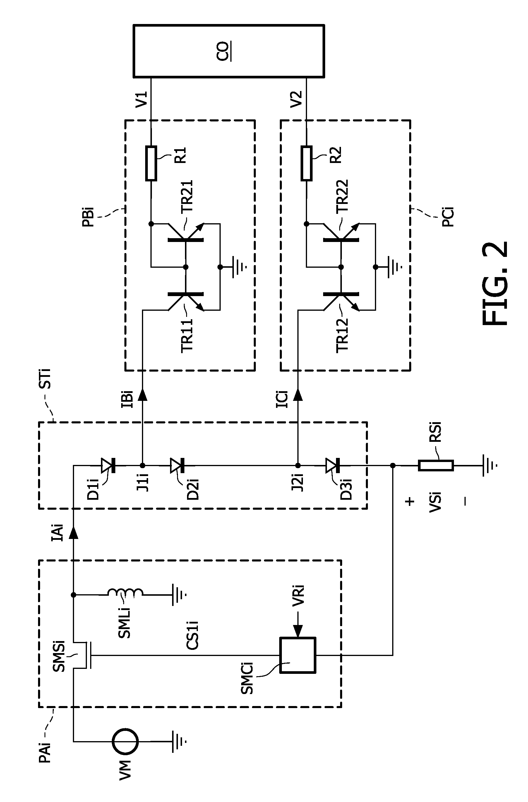 Driving light emitting diodes